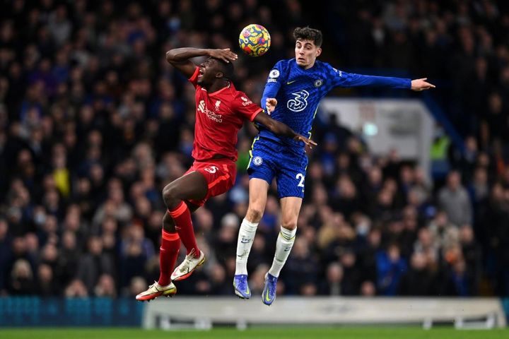 Lịch thi đấu Ngoại hạng Anh 2023/2024: Chelsea 'đại chiến' Liverpool ngày mở màn