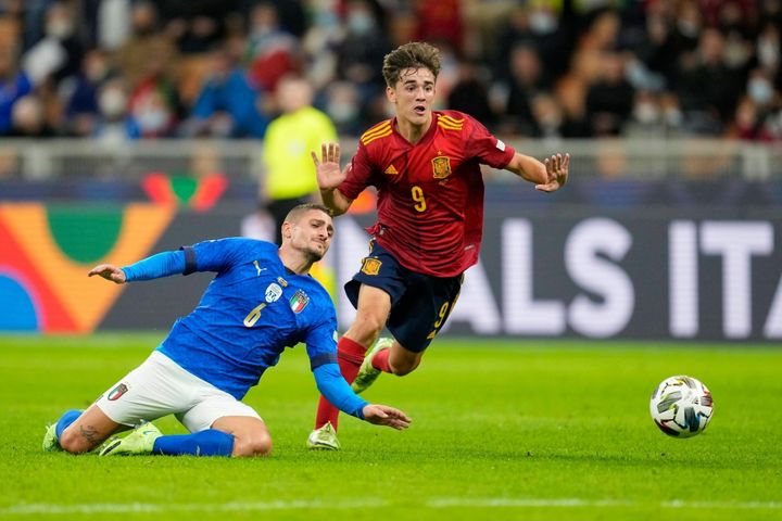 Nhận định bóng đá Tây Ban Nha vs Italy: Croatia chờ đối thủ
