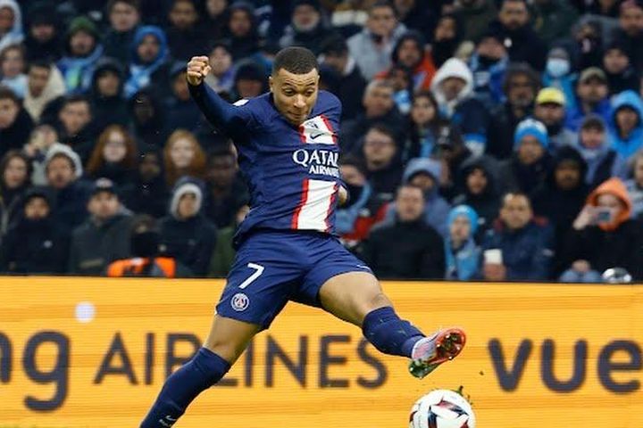 Mbappe: Tổng thống Pháp không ảnh hưởng gì đến tôi
