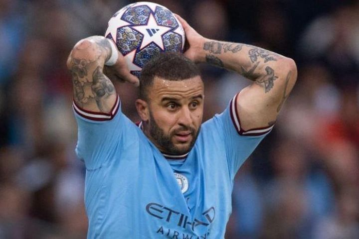 Thêm sao Man City bất mãn với Pep Guardiola