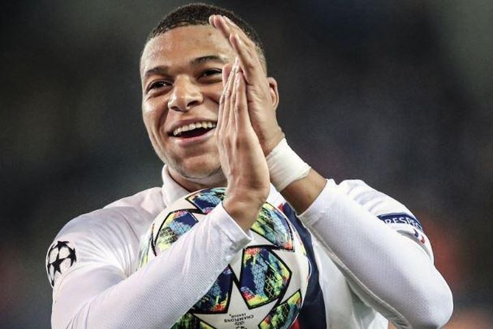 Đại diện FIFA: 'Mbappe chắc chắn đến Real hè này'