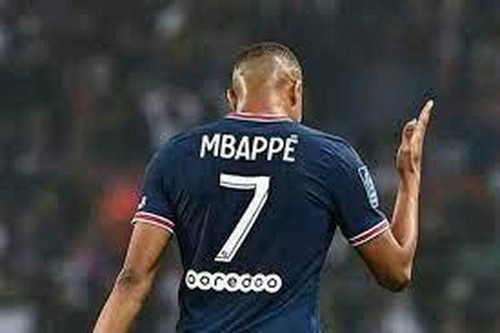 Thị trường chuyển nhượng và 'Quả bom' Kylian Mbappe