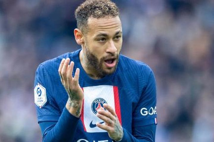 Hụt Messi và Lukaku, Al Hilal nhắm Neymar