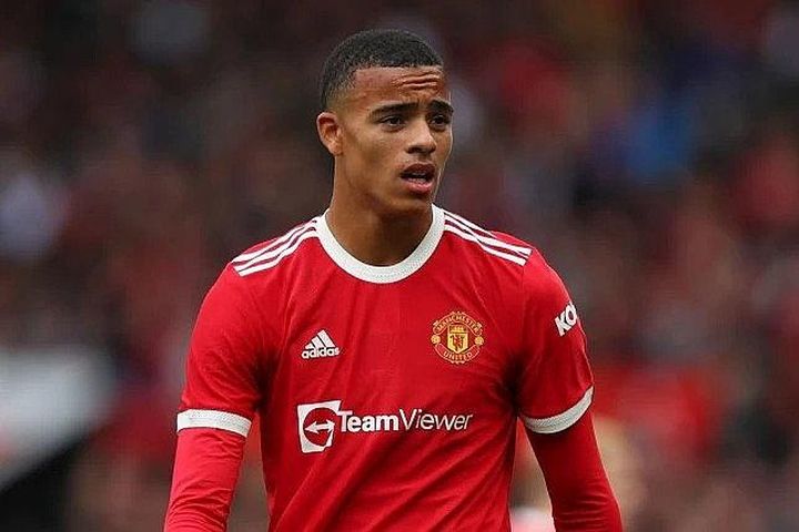 Man Utd tìm phương án đưa Mason Greenwood trở lại