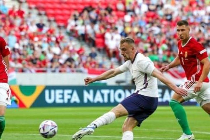 Lịch thi đấu bóng đá hôm nay 16/6: Sôi động vòng loại EURO 2024