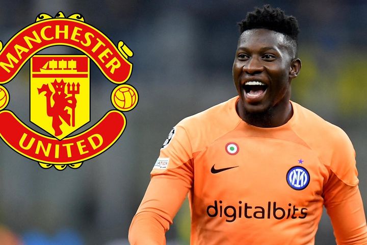 MU tranh ký Onana, Chelsea sắp xong Caicedo