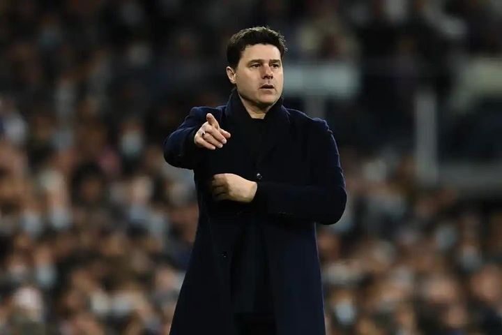 HLV Pochettino chọn xong thủ môn số một cho Chelsea mùa tới