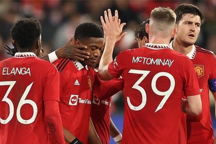 MU bán 3 ngôi sao ở đội 1 trong Hè 2023