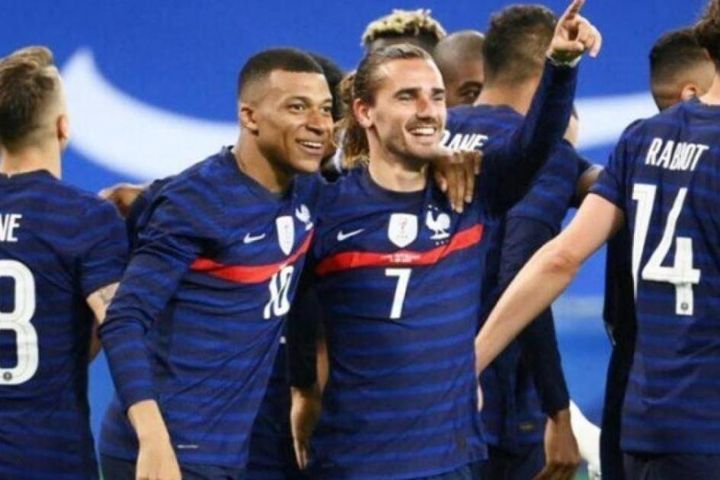 Nhận định, dự đoán kết quả Gibraltar vs Pháp, vòng loại EURO 2024