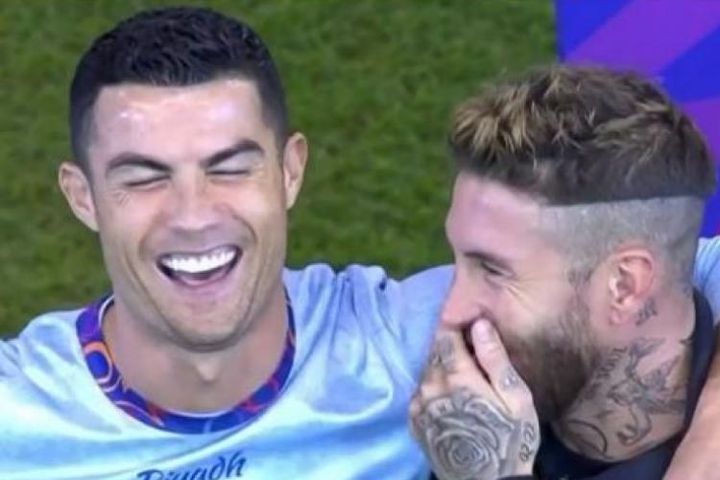Tin mới nhất bóng đá sáng 16/6: Ramos dễ tái ngộ Ronaldo ở Saudi Arabia