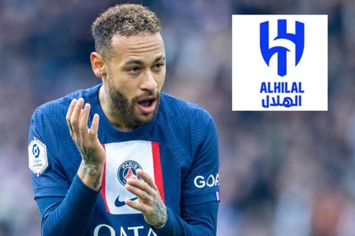 Al Hilal quyết mua Neymar đấu Ronaldo: Lương ngang CR7, chờ gật đầu