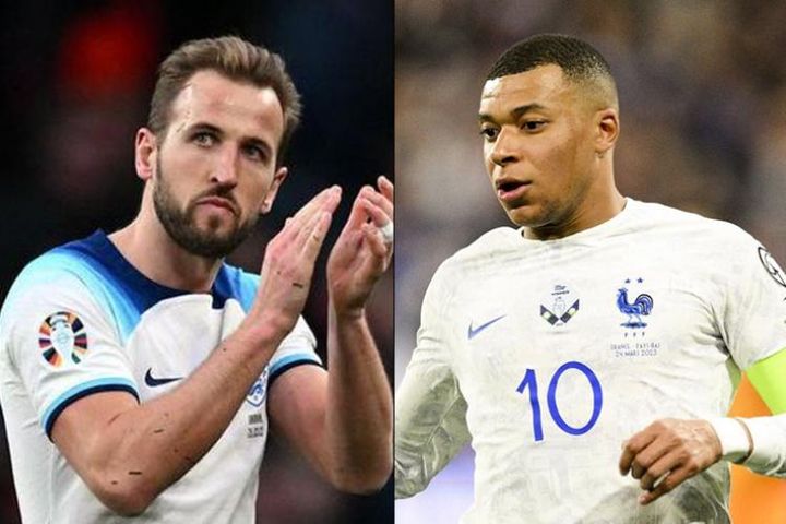 Nhận định trận HOT vòng loại EURO 2024: Chờ ĐT Anh và Pháp phô diễn sức mạnh