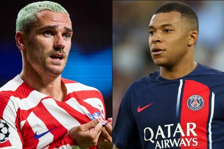 PSG quyết bán Mbappe không để mất trắng, chọn siêu sao thay thế