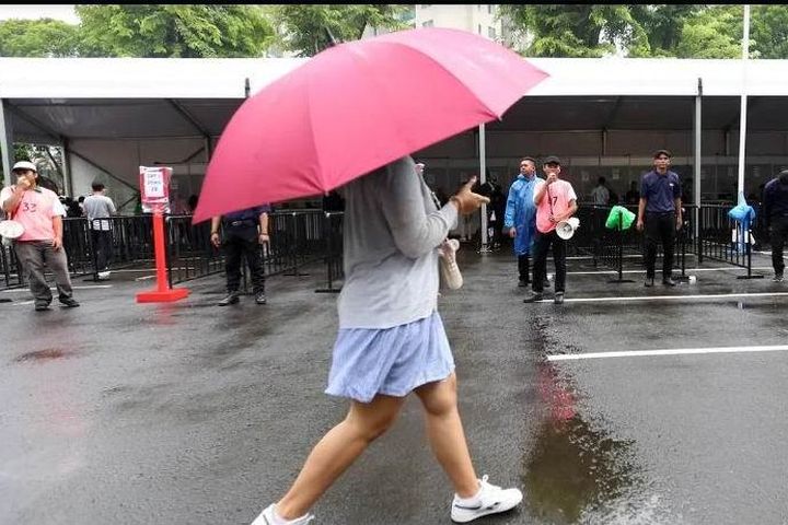 Trận Indonesia - Argentina đìu hiu vì không có Messi