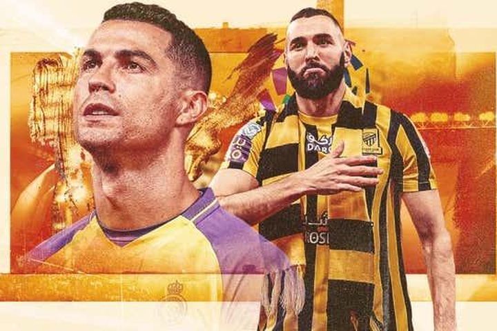 Ronaldo có biến Saudi Arabia thành miền đất hứa?