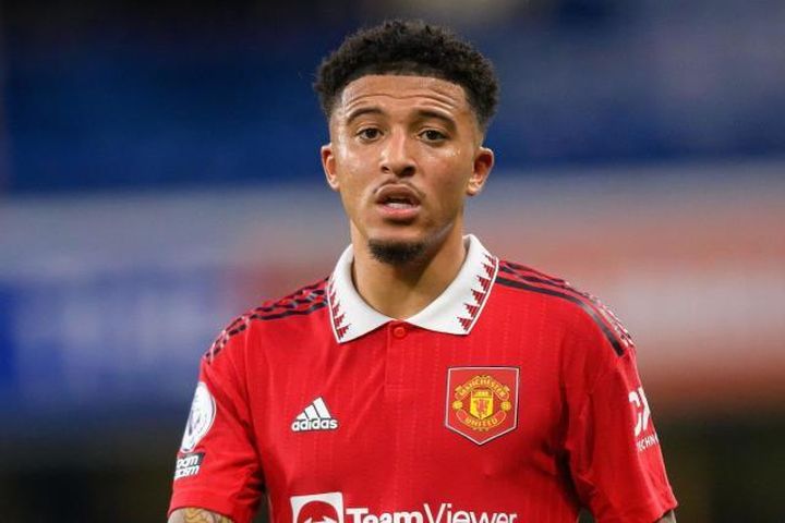 Tottenham chi đậm mua cầu thủ sa sút phong độ ở Man United