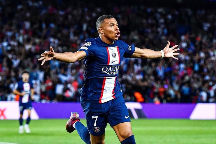 Đại diện FIFA hé lộ bến đỗ của Mbappe sau khi chia tay PSG