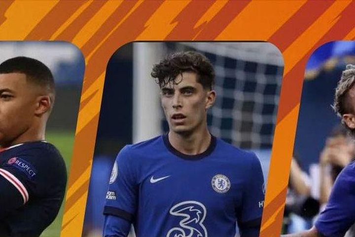Top 10 vụ chuyển nhượng U21 đắt giá nhất mọi thời đại
