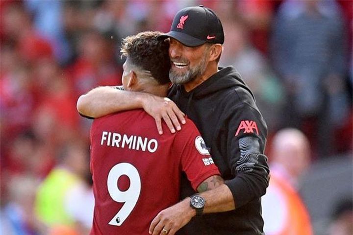 Liverpool xác nhận chia tay 11 cầu thủ