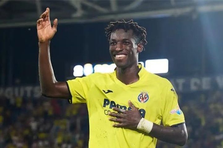 Chelsea đạt thỏa thuận với sao Villarreal