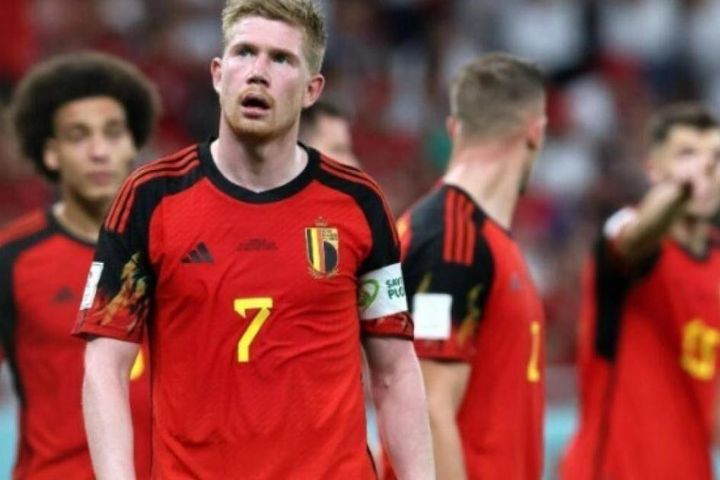 Nhận định, dự đoán kết quả Bỉ vs Áo, vòng loại EURO 2024