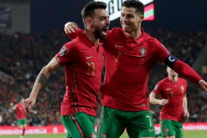 Nhận định, dự đoán kết quả Bồ Đào Nha vs Bosnia, vòng loại EURO 2024