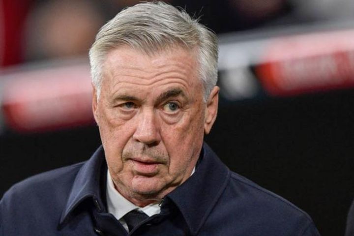 Real Madrid 'nổi sóng': Thất hứa vụ Harry Kane, Ancelotti bị xui từ chức