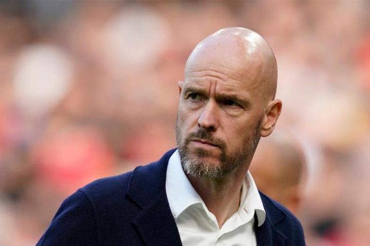 Nhà Glazer khiến Ten Hag gặp khó: Buộc phải giữ De Gea, khó có siêu sao mới