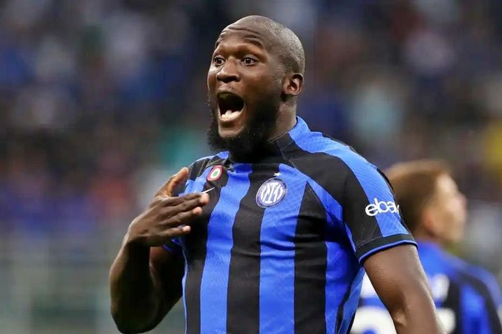 Lukaku nổi giận với Chelsea, nằng nặc đòi ra đi