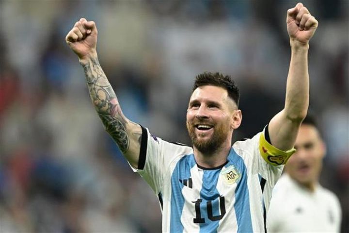 Cổ động viên Indonesia nổi giận, tấn công Messi trên mạng xã hội