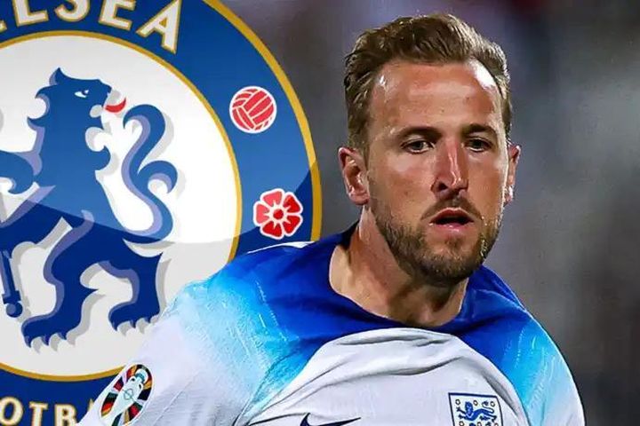Chelsea 'gây bão' London: Bán Havertz cho Arsenal, mua Kane từ Tottenham