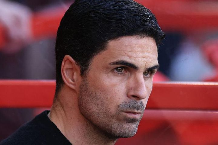 Arsenal thanh lý 10 cầu thủ, có 'siêu tài năng' bất hòa với Arteta