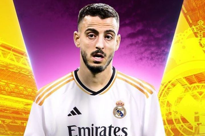 Real Madrid chiêu mộ tiền đạo từ đội xuống hạng