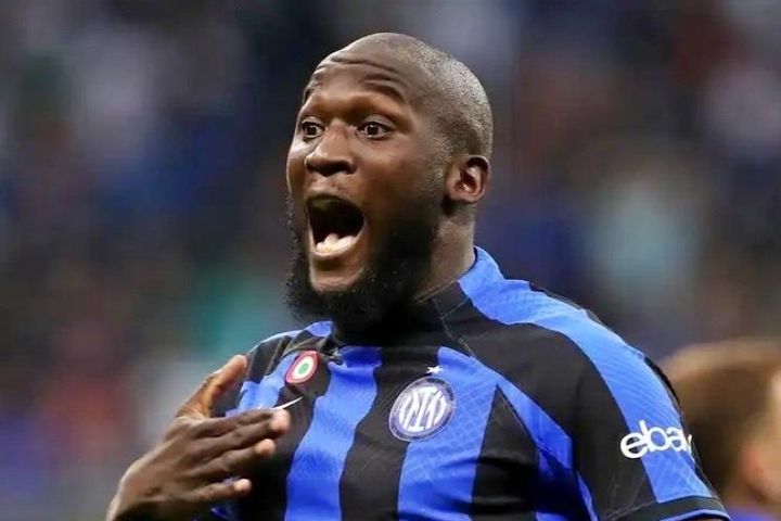 Chelsea quyết bán đứt Lukaku