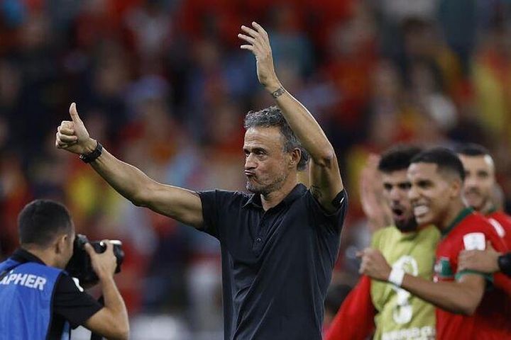 PSG sắp có HLV mới
