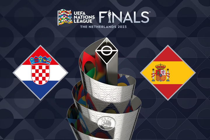 Nhận định chung kết UEFA Nations League (Croatia-Tây Ban Nha): Một mất một còn