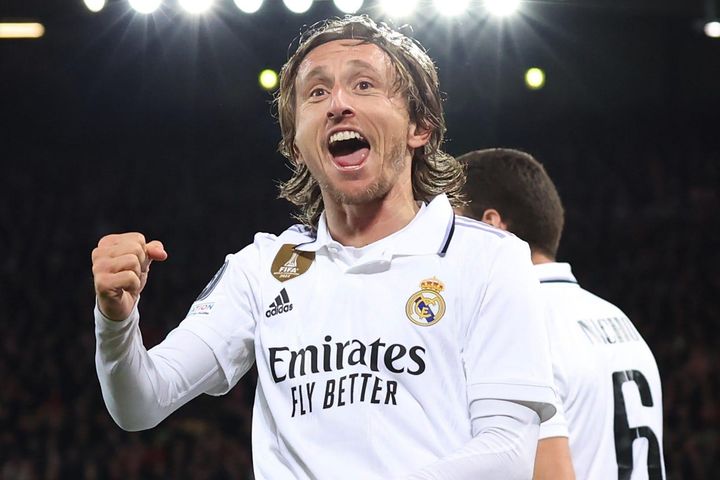 Al Hilal chi 200 triệu euro chiêu mộ Modric và cái kết bất ngờ