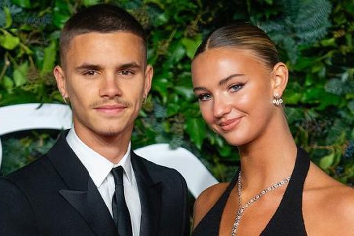 Danh tính CLB Anh chiêu mộ con trai David Beckham