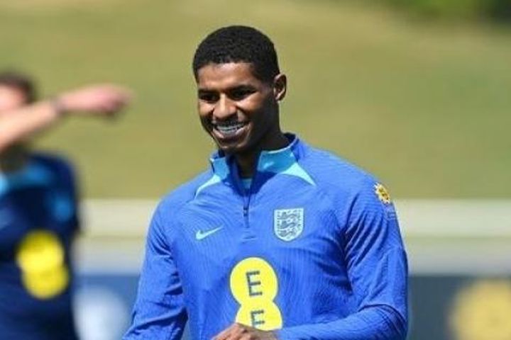 Marcus Rashford sẽ hưởng lương cao nhất MU nếu ký gia hạn hợp đồng mới