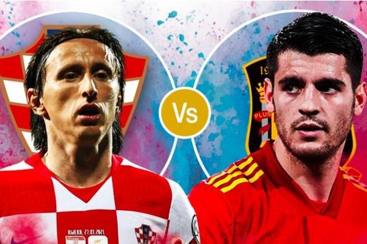 Lịch thi đấu bóng đá hôm nay 18/6: Chung kết Nations League