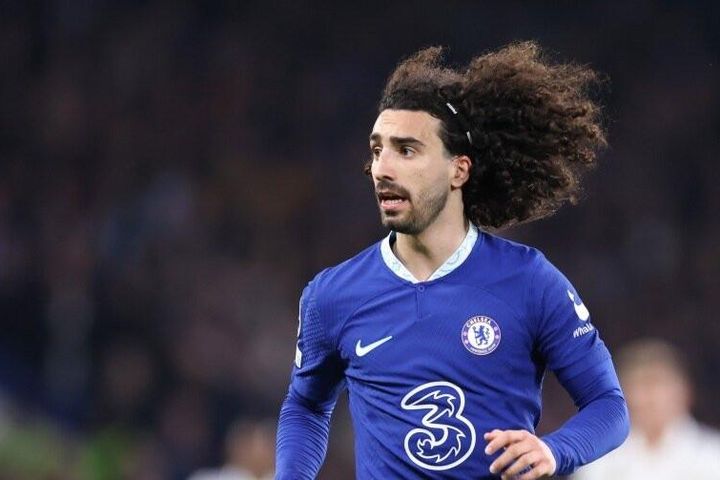 Chelsea lỗ to nếu thanh lý 'bom xịt' Marc Cucurella