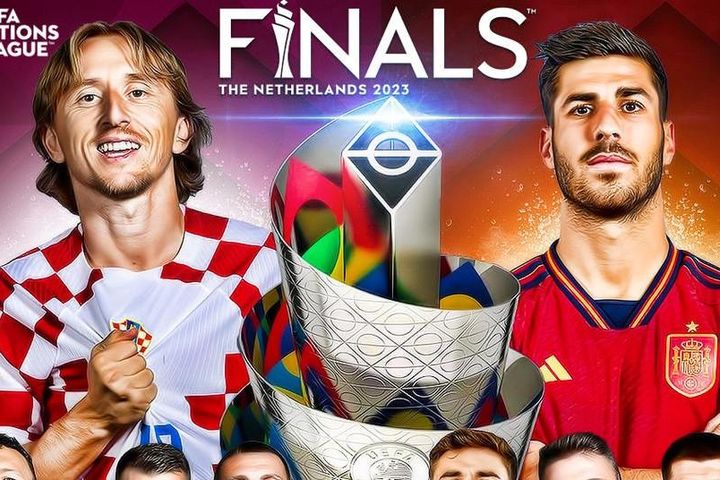 Nhận định Croatia vs Tây Ban Nha: Vinh quang vẫy gọi