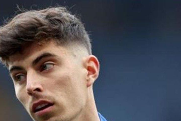 Chelsea từ chối đề nghị đầu tiên của Arsenal cho vụ Havertz