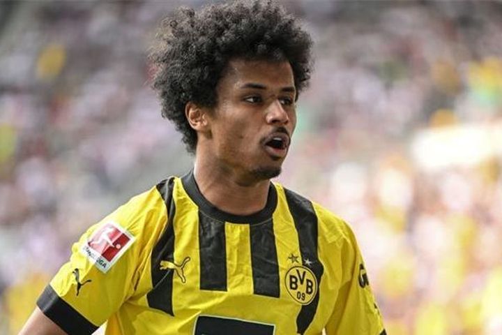 Real Madrid tiếp tục âm mưu 'hút máu' Dortmund