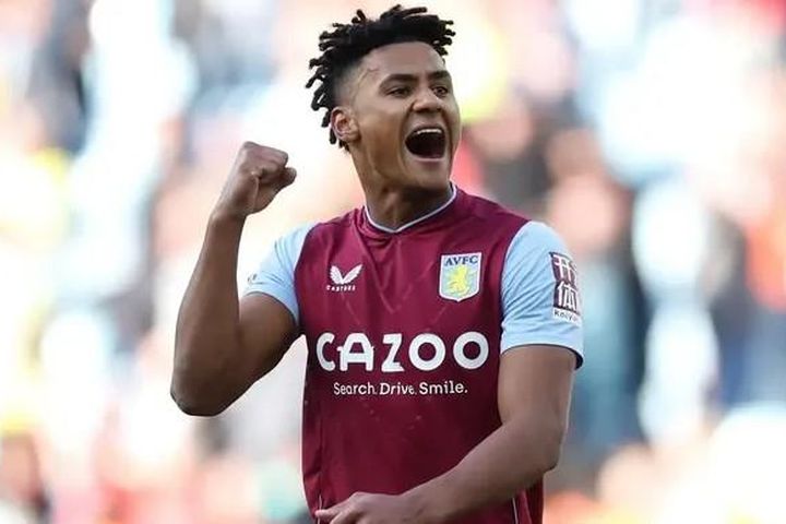 MU đưa tiền đạo của Aston Villa vào tầm ngắm