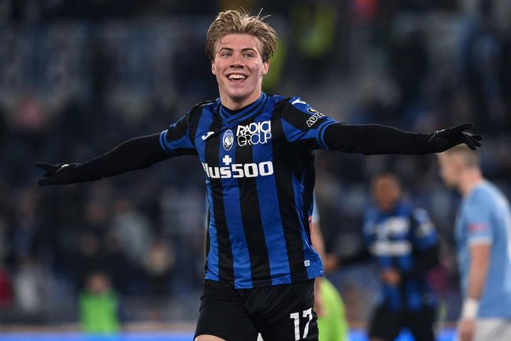Christian Eriksen lên tiếng vụ MU chiêu mộ Rasmus Hojlund
