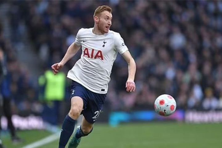 Tottenham chính thức có bản hợp đồng 30 triệu euro