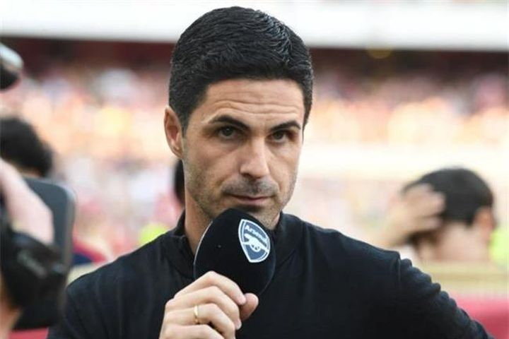 Mikel Arteta có câu trả lời cho PSG