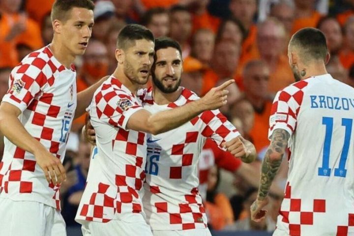 Nhận định, dự đoán kết quả Tây Ban Nha vs Croatia, chung kết Nations League