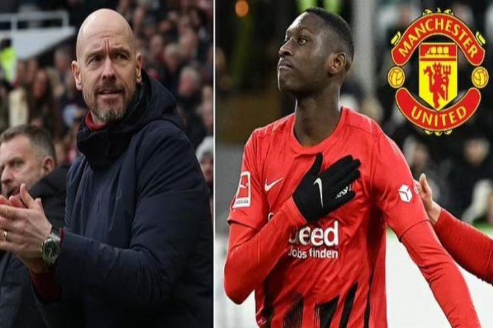 Chuyển nhượng MU 18/6: Chelsea bỏ ngang vụ Onana, tiền đạo Pháp Muani ưu tiên PSG